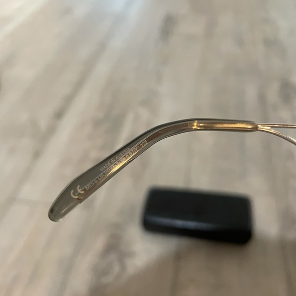 VINTAGE DIOR SUNGLASSES - Picture 5 of 5